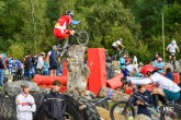  2024 UEC Trials Cycling European Championships - Jeumont (France) 28/09/2024 -  - photo Tommaso Pelagalli/SprintCyclingAgency?2024